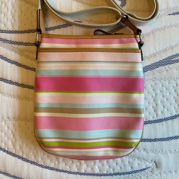 Coach Swingpack - Picture 3 of 4